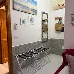 Ferienhaus Oasi Blu Valledoria (Sardinia)
