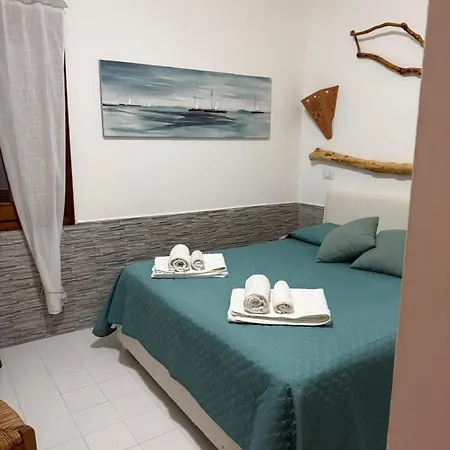 Casa de Férias Oasi Blu Valledoria (Sardinia)